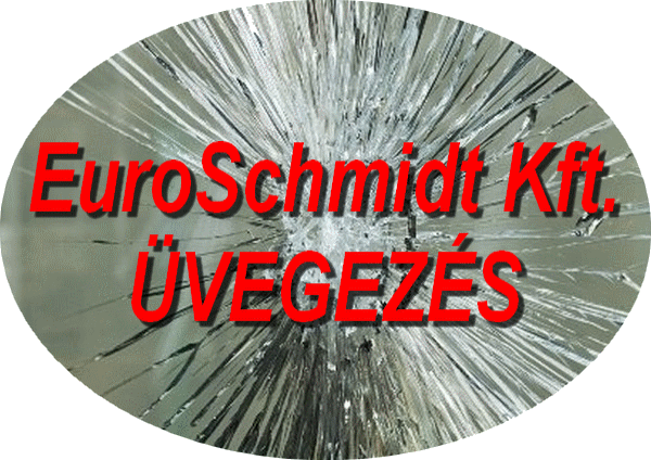 EuroSchmidt Kft. | Üvegezés
